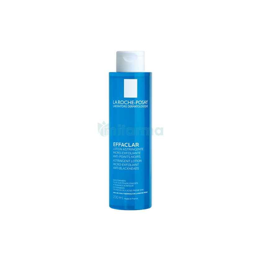 Product EFFACLAR 