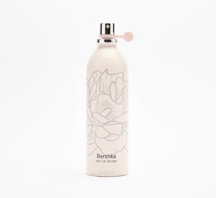 Products Perfume bershka 