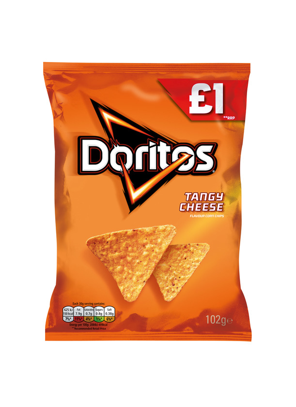 Product Doritos 