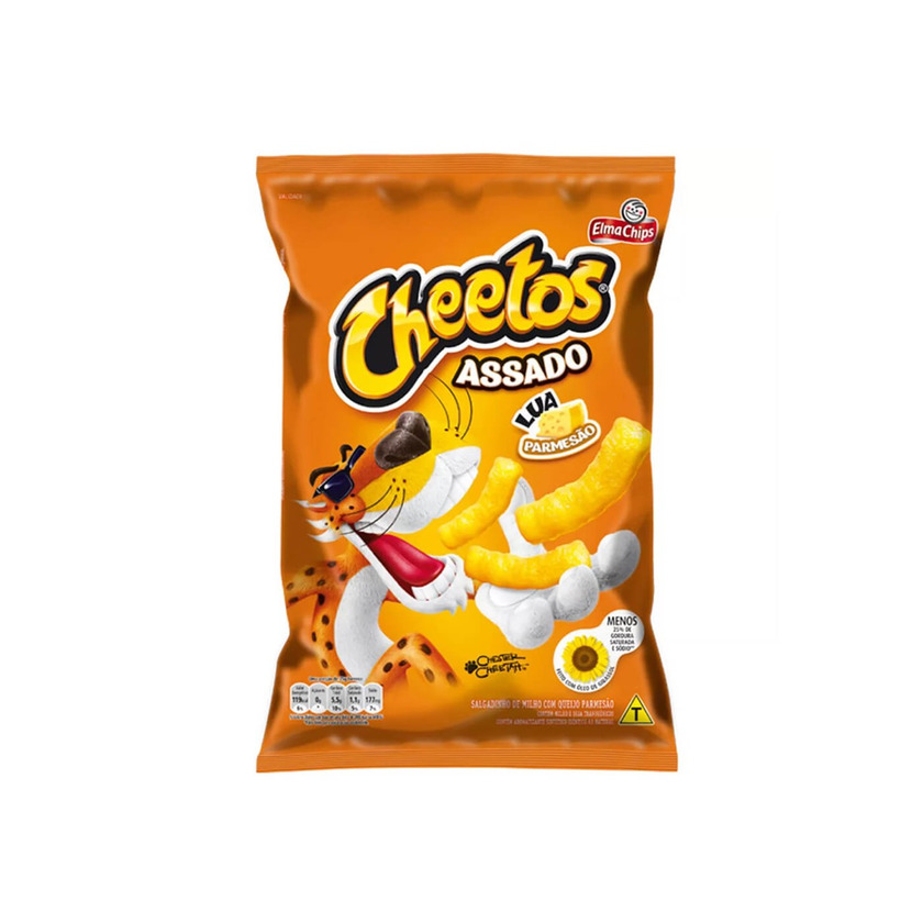 Productos Cheetos 