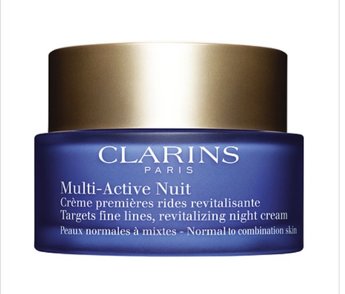 Product Multi-Active Nuit 