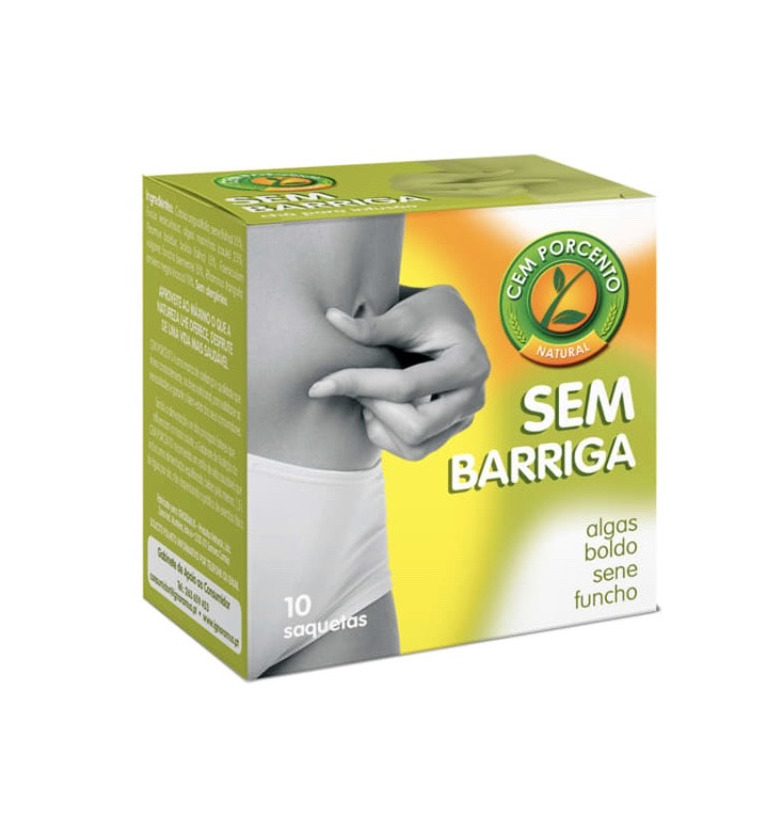 Productos Sem barriga 