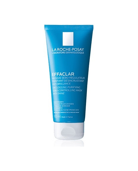 Product EFFACLAR MÁSCARA