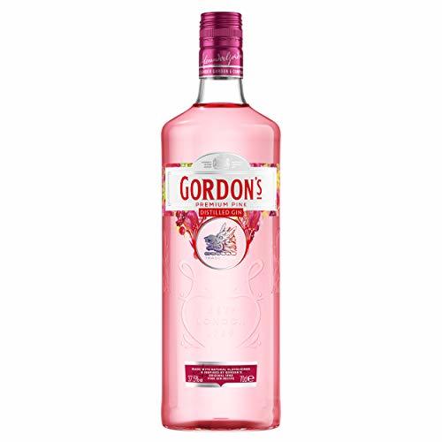 Product Gordon's Distilled Gin Premium Pink