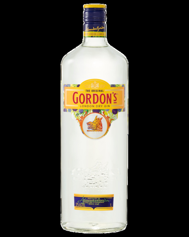 Product Gordon's Special Dry London Gin