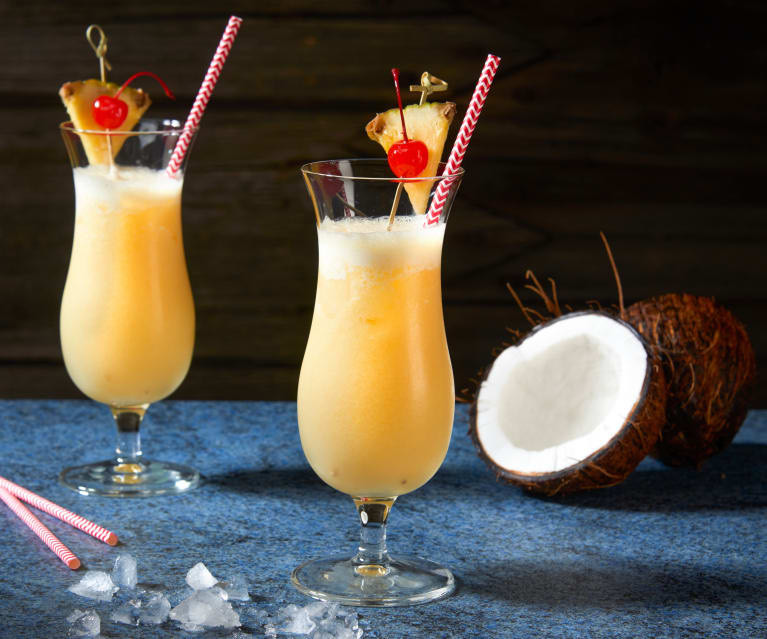 Product Piña Colada