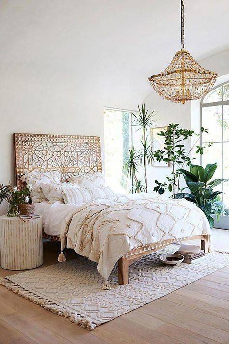 Moda Bedroom Decor 