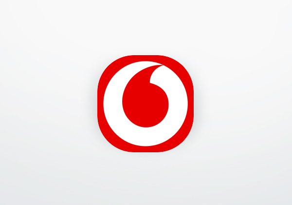 App My Vodafone