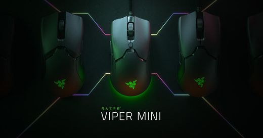 Razer Viper Mini