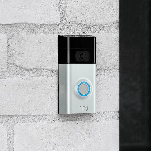 Ring Video Doorbell 2 