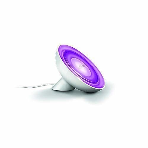 Philips Hue Bloom - Lámpara de mesa conectada