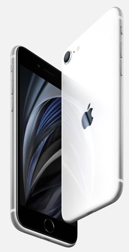  iPhone SE 2020