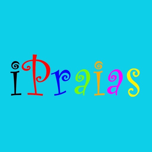 App iPraias