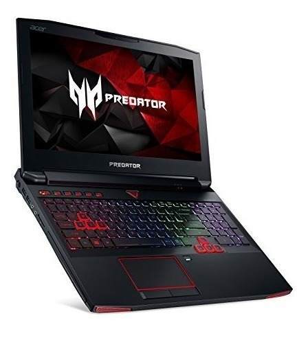 Social Portátil Acer predator