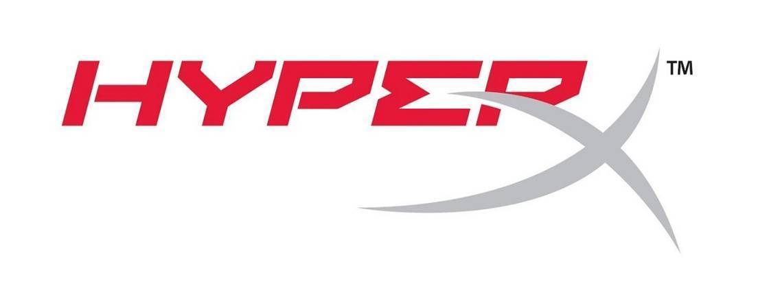 Fashion HyperX