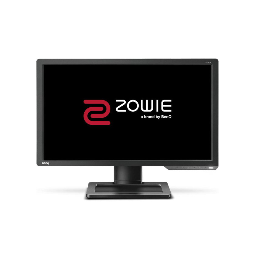 Product Monitor benq zowie 144hz 1ms