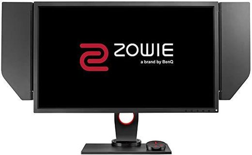 Monitor benq zowie 240hz 1ms