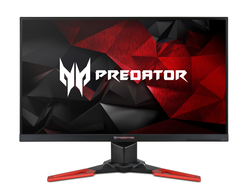 Moda Monitor acer gaming 