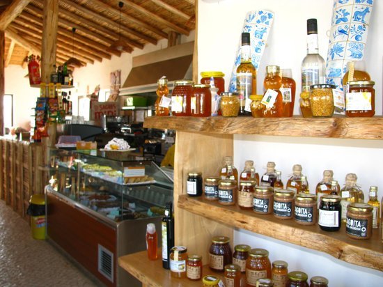 Museu da Batata Doce