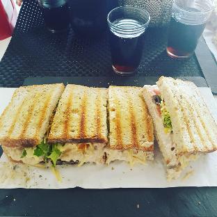 Sabor a Café - Pastelaria e Boutique de Pão