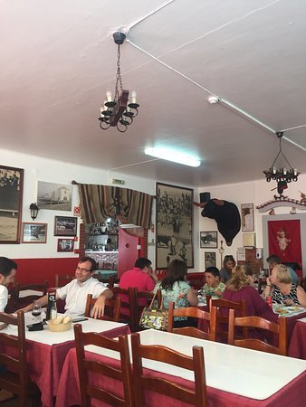 Restaurante Barrete Verde