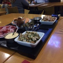 Restaurants O Fondue