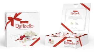 Fashion Ferrero Pralines - Raffaello