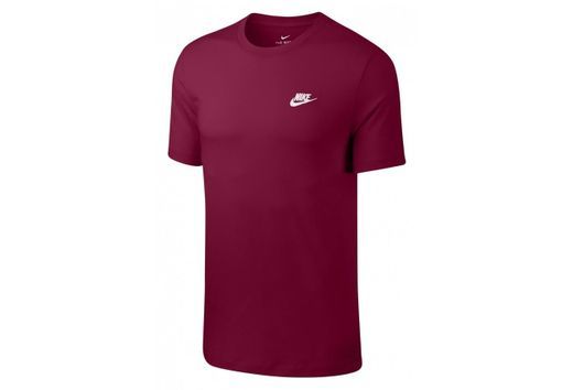 Moda T Shirt Nike