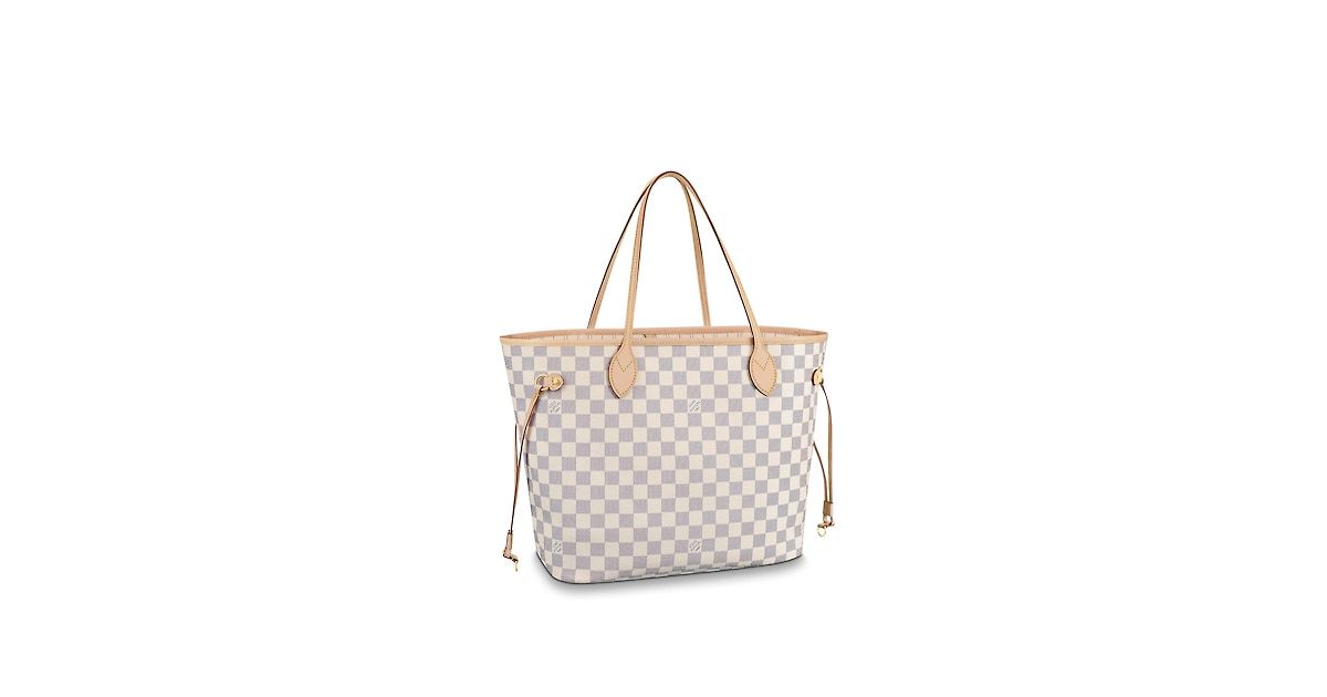 Moda Neverfull MM - HANDBAGS - LOUIS VUITTON