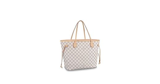 Neverfull MM - HANDBAGS - LOUIS VUITTON