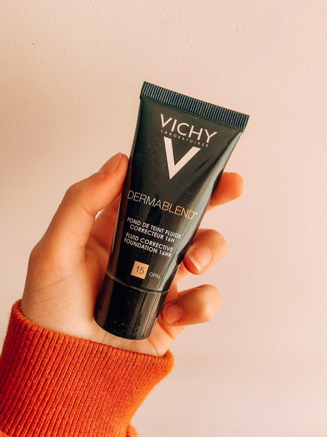 Fashion base VICHY