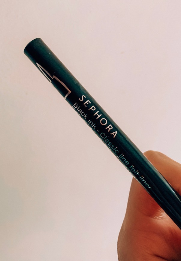 Fashion Eyeliner SEPHORA 