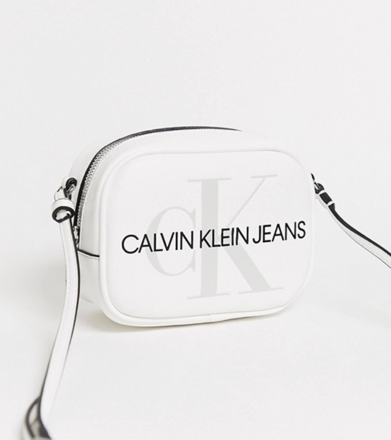 Fashion Bolsa Calvin Klein