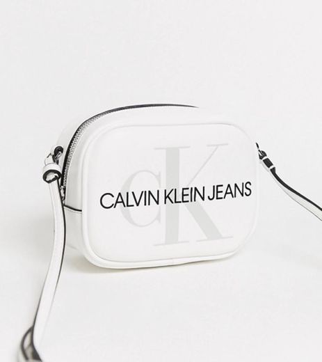 Bolsa Calvin Klein