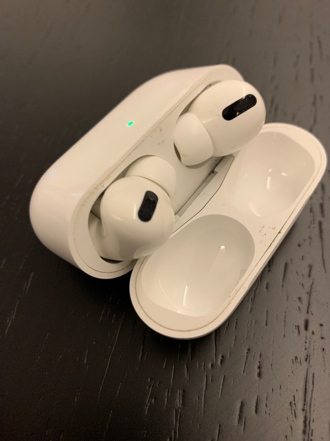 Producto Airpods Pro