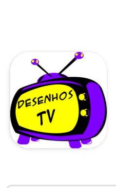 App DesenhosTv