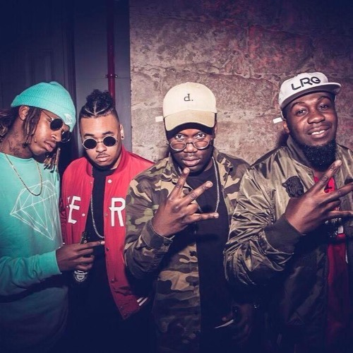 Music Todos Olham