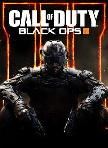 Moda Call of Duty Black Ops III