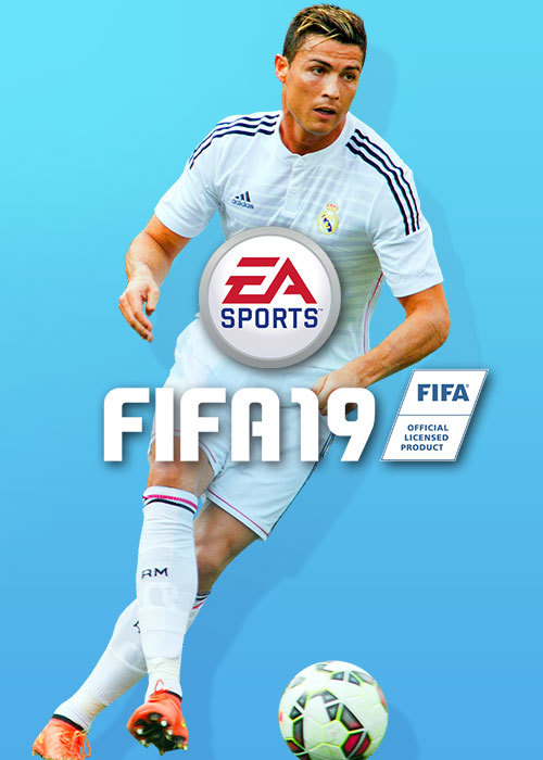 Moda FIFA 19