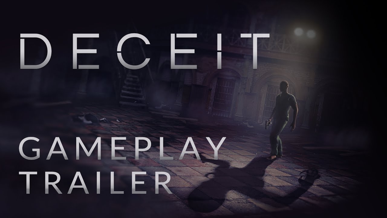 Videogames Deceit