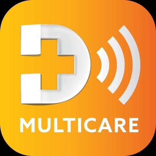 Multicare Medicina Online