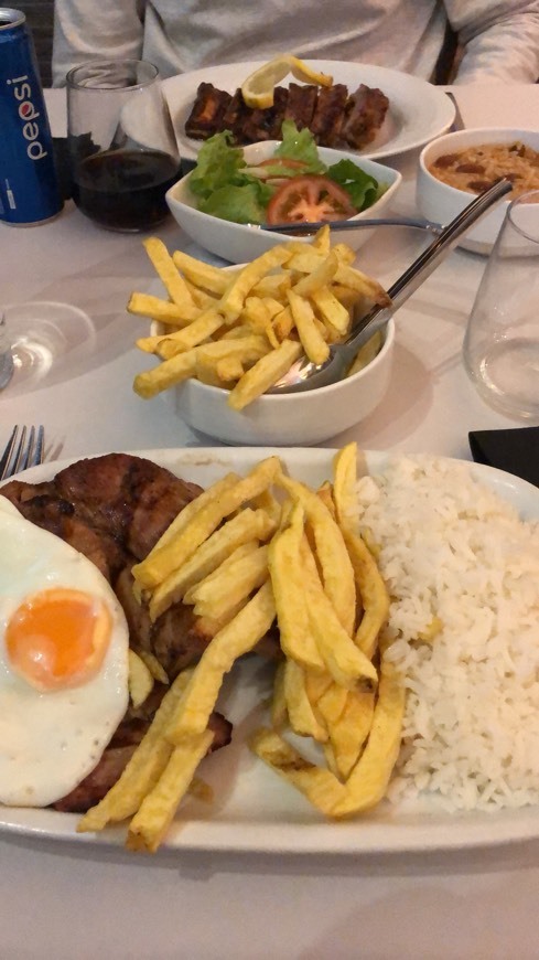 Restaurants Restaurante Frangus