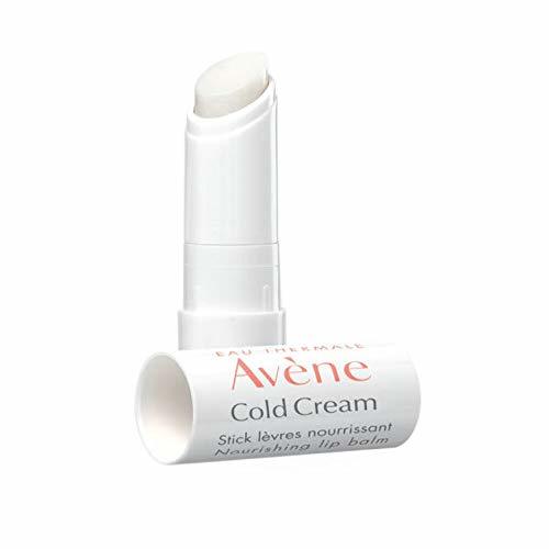 Producto Avène Cold Cream Stick Labbra Nutriente