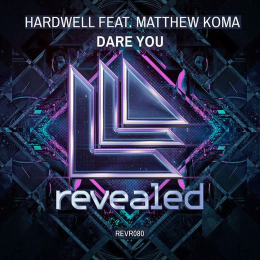 Dare You - Radio Edit