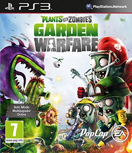 Social Plants Vs Zombies
