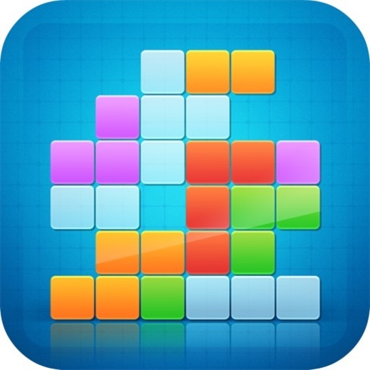 Block Puzzle Classic HD 1000+