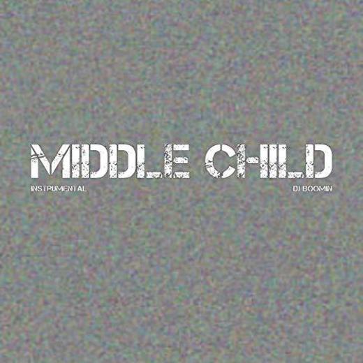 MIDDLE CHILD