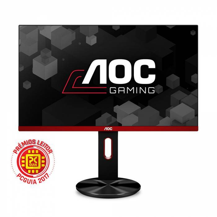 Productos Monitor AOC G2590PX TN 24.5" FHD 16