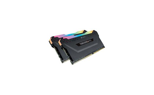 Corsair Vengeance RGB Pro, Kit de Memoria Entusiasta 16GB