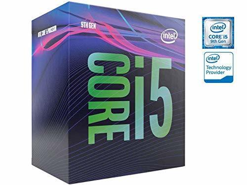 Electronic Intel Core i5-9400F procesador 2